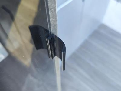 Enclosure Handle