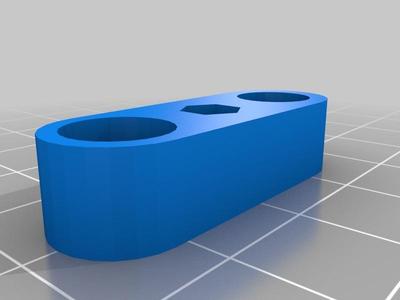 Anet A8 for Z