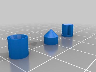 airsoft projectiles 