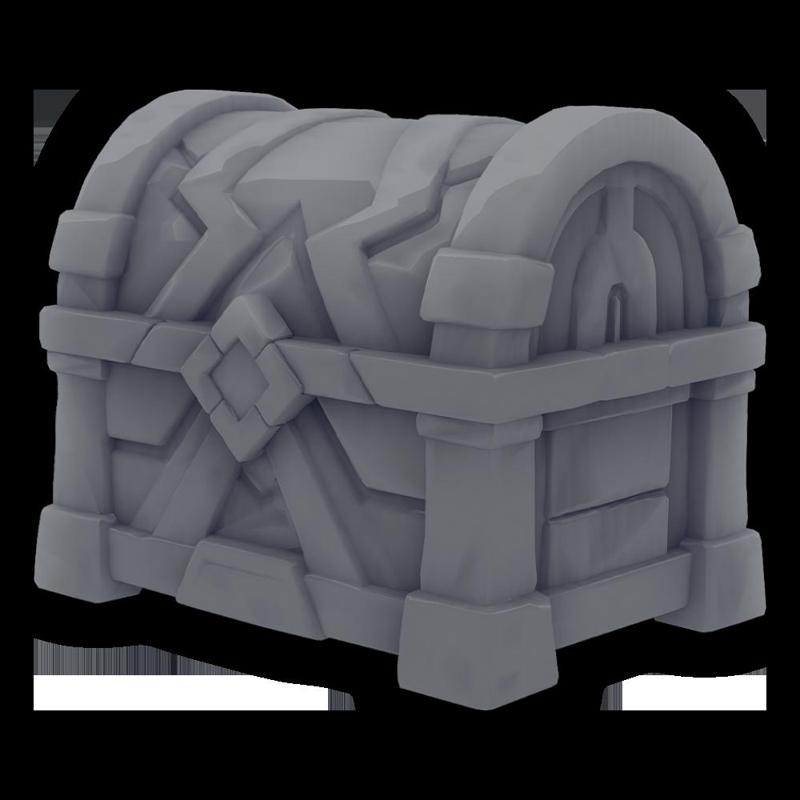 Treasure Box Palworld