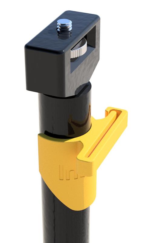 Insta360 Rucksack Clip / Backpack clip