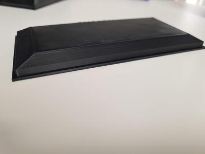 maxichamps 1/43 stand