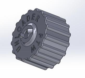 Systema PTW Magazine Unloader for PET Bottle