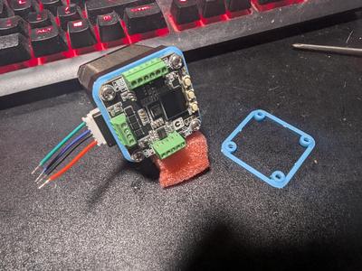 MKS 42D board Spacer