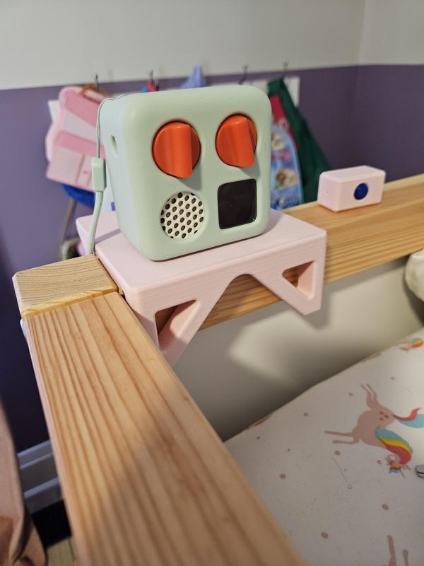 Yoto Shelf for Ikea Childrens Bunk Bed