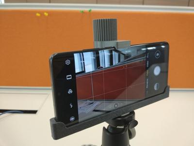 Huawei p30 pro holder for tripod