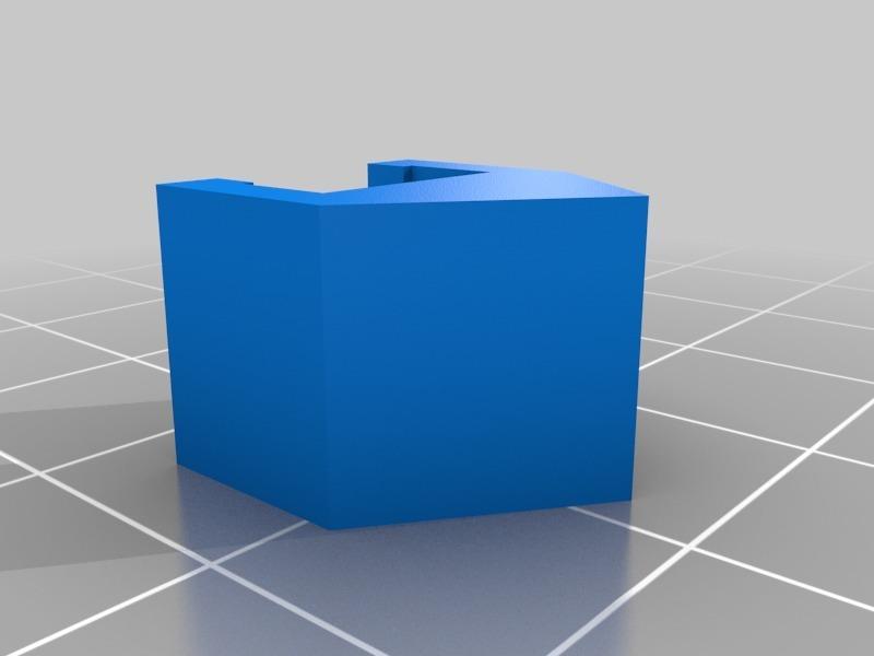 Ikea Dioder Holder LED