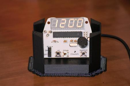 Clockit Stand