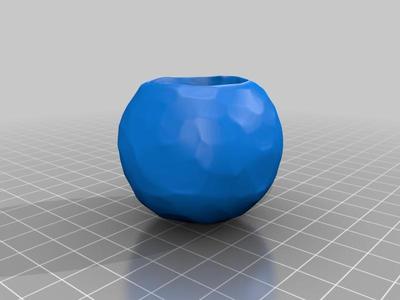 Coconut Cup
