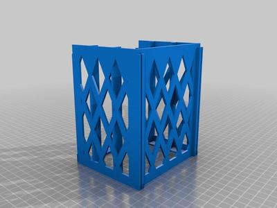 Modular_HD_storage_rack
