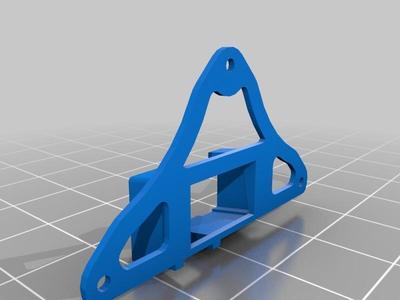 TW cam mount for VM275T