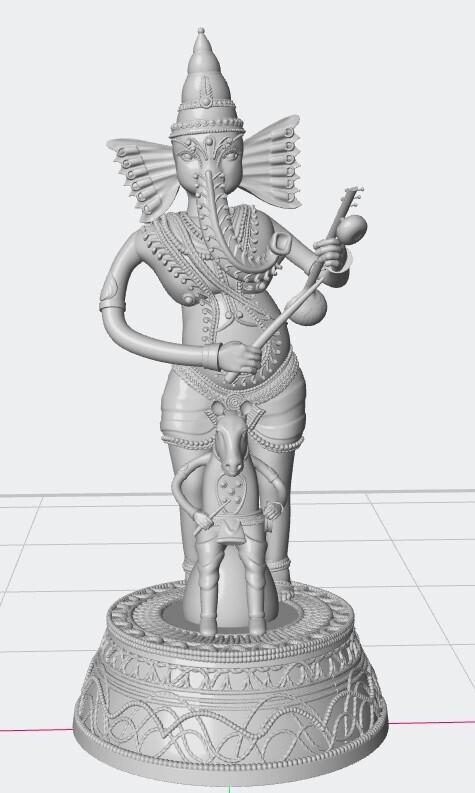 Ganpati
