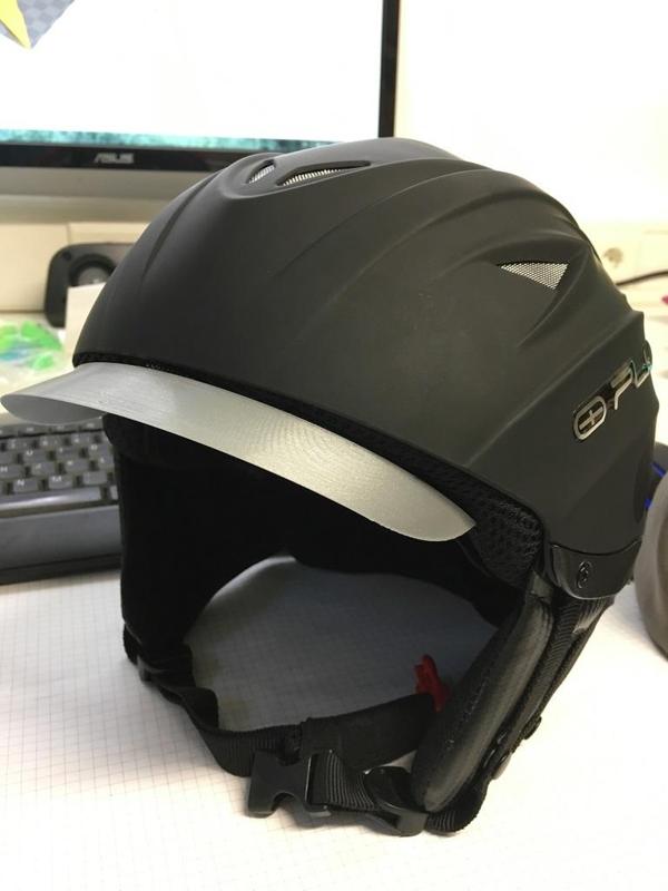 Plusmax Plusair 2 Sunshield Sunvisor