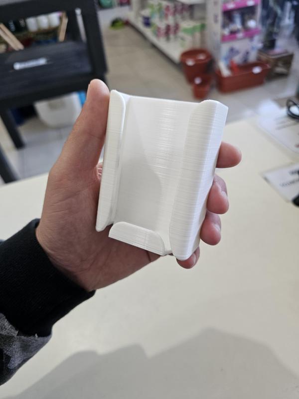 AIR CONDITIONING /TV CONTROL BRACKET