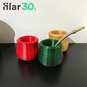 Filar3D Printed Mate