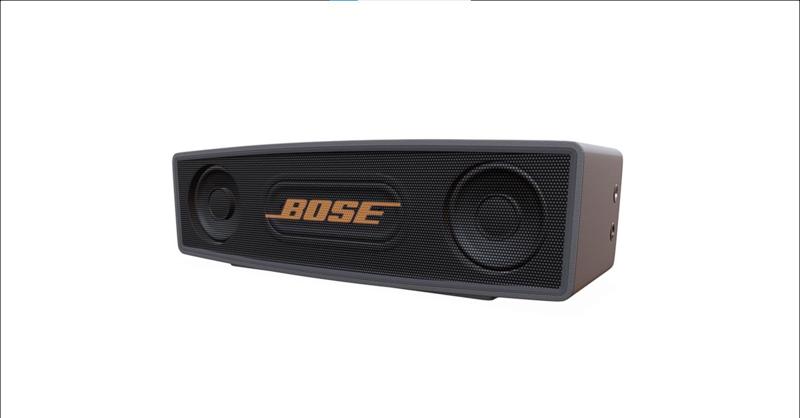 Bose Soundlink Mini