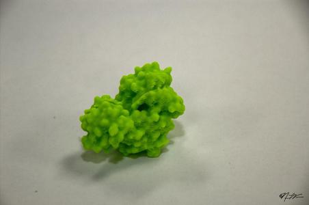 Glycolysis Series #1: Hexokinase