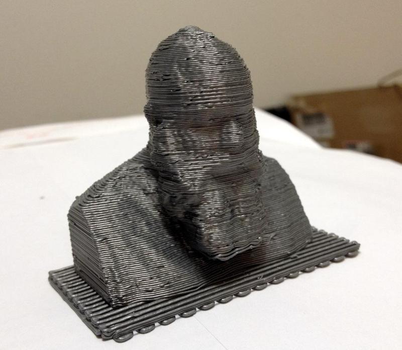 Derek Quenneville reconstructed