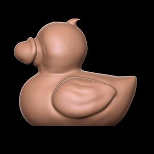 DICK PENIS DUCK
