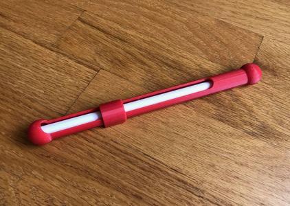 Case for an Apple Pencil