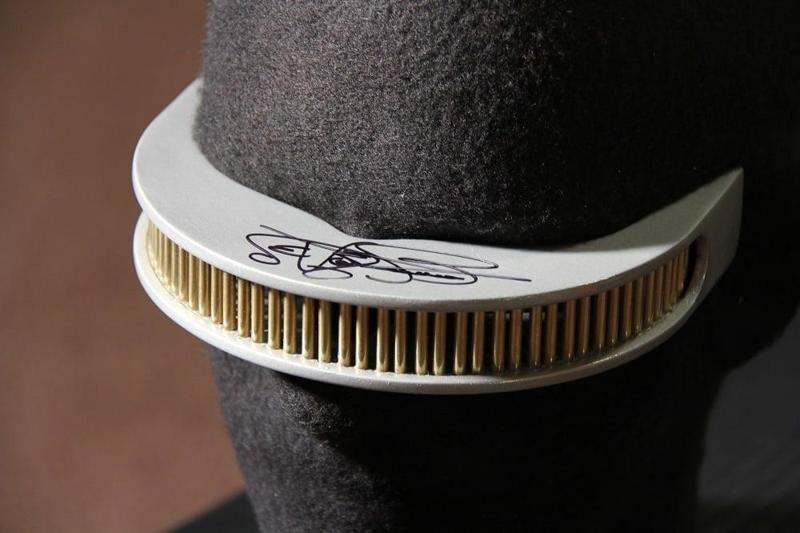 Geordi Laforge Visor