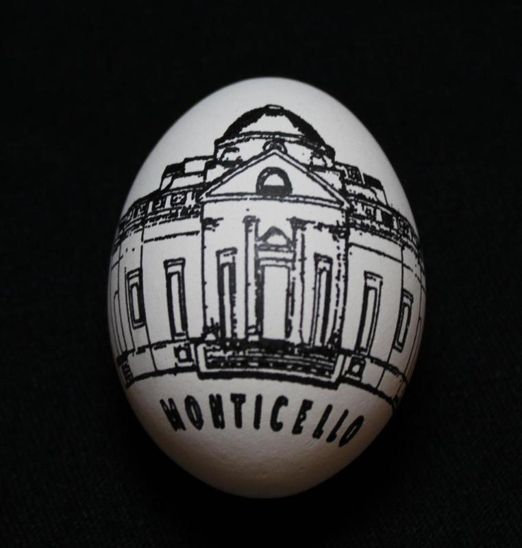 Monticello for Egg-Bot