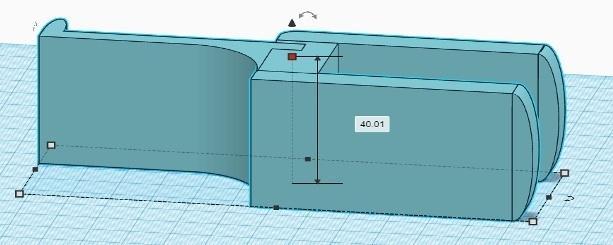 DESK STAND FOR HEADPHONES