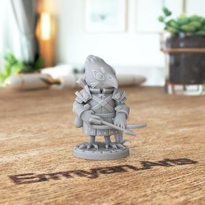 Root: Eyrie Dynasties Faction Boardgame Figure