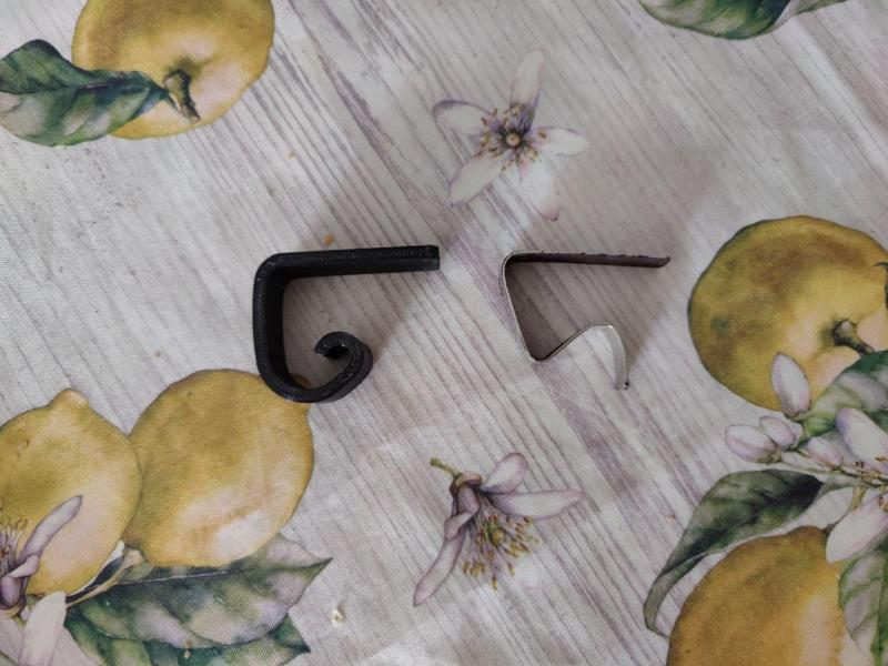 Table Cloth Clamp_18mm