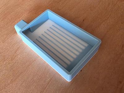 Tiny Diamond Painting Trays