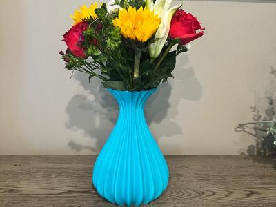 VASE