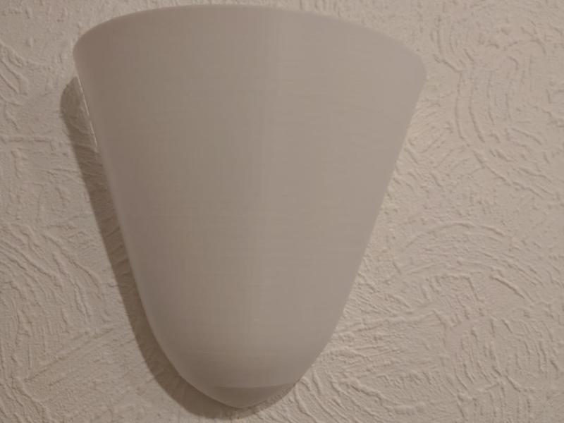 Wall lamp - Nigh light