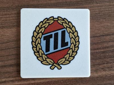 Tromsø IL coaster