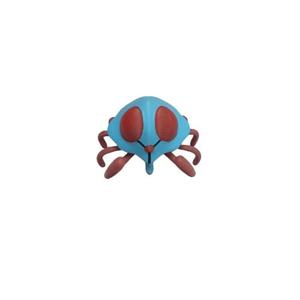 Tentacruel. Pokemon Toys.