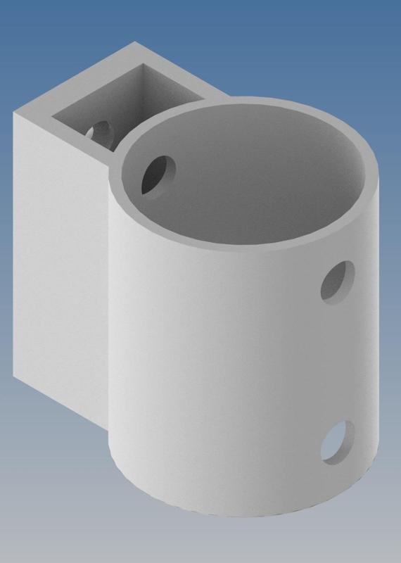 Rowenta Tefal X-Force tips holder