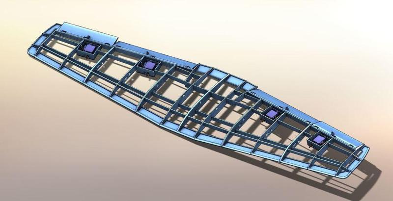 V3 (Ron's Ready To Go RC Remix)