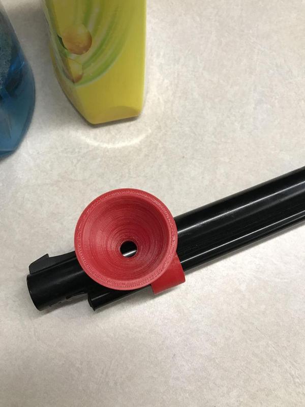 Red Ryder BB Gun Clip On BB Funnel