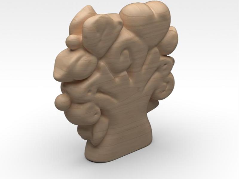 tree of life thun style