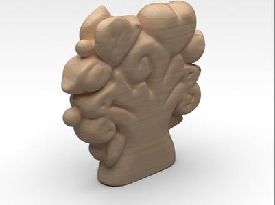 tree of life thun style