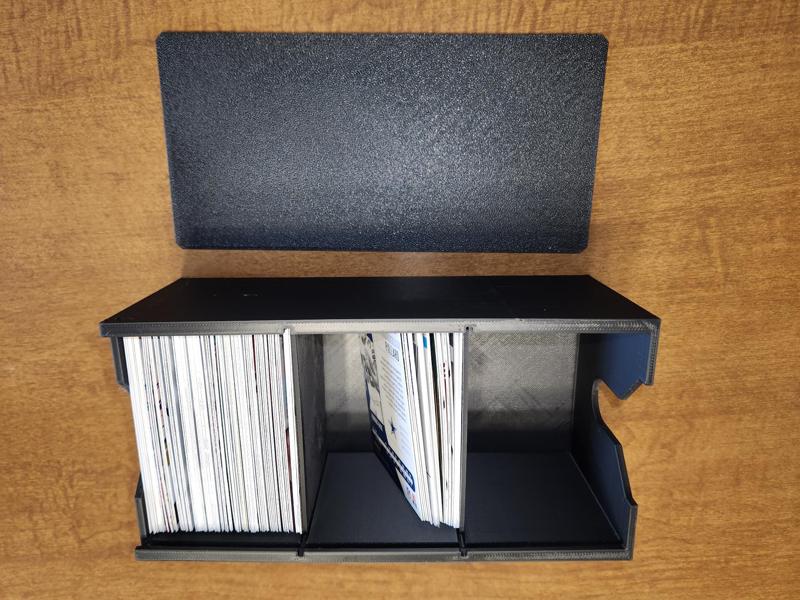 Trading/Baseball Card Holder