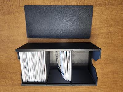 Trading/Baseball Card Holder