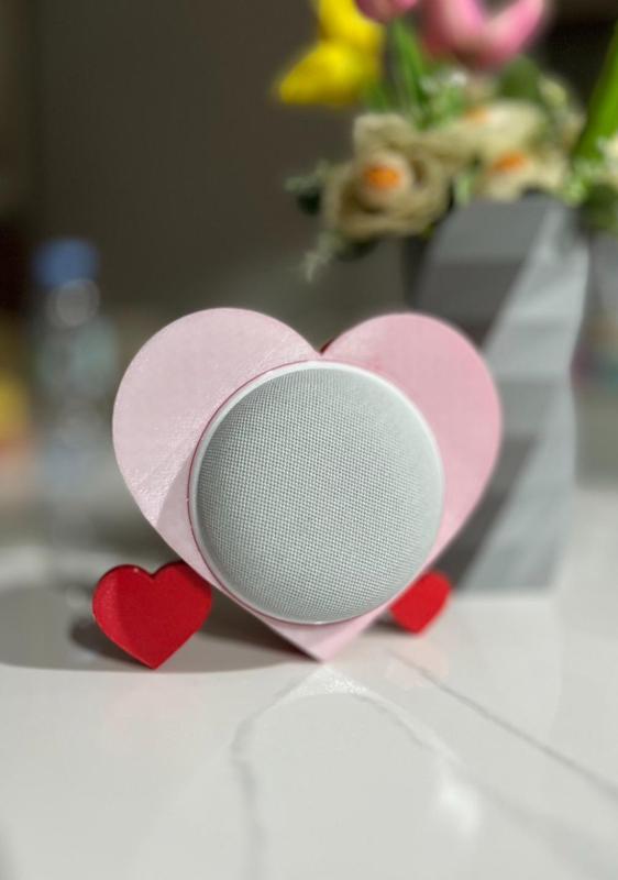 Google Home mini / Google Nest mini | Stand, Case