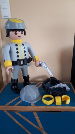 kit complet customisation Playmobil XXL nordiste sudiste