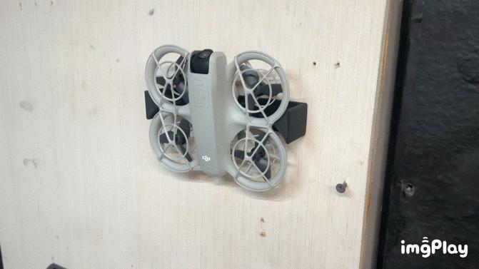 DJI NEO Wall Mount