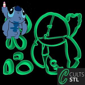 CORTADOR STITCH 2 - 7cm