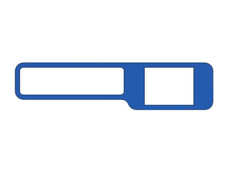 Bambulab P1S CYD screen holder for xtouch