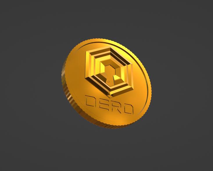 Dero Coin