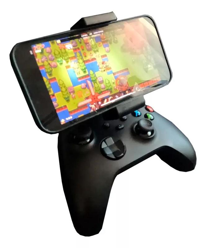 Xbox X / S Phone Joystick Support