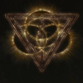 Golden Order Fundamentalism Spell Sigil - ELDEN RING