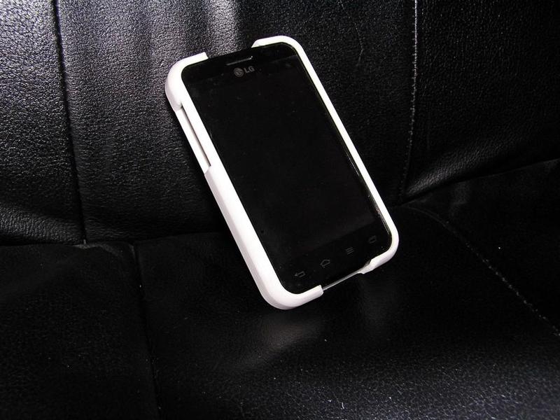 LG Optimus Dynamic™ II Phone Case